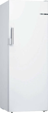 Bosch GSN29EWEV wit.